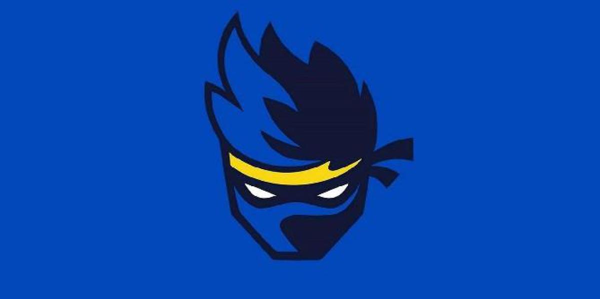 Ninja assina acordo exclusivo de streaming com o Twitch