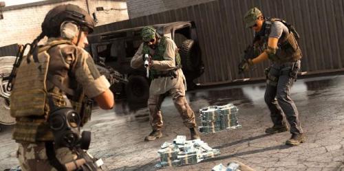 Ninja critica o recurso popular de Call of Duty: Warzone