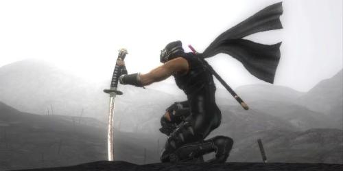 Ninja Gaiden: Master Collection para PC bloqueado a 60 FPS, não suporta teclado e mouse