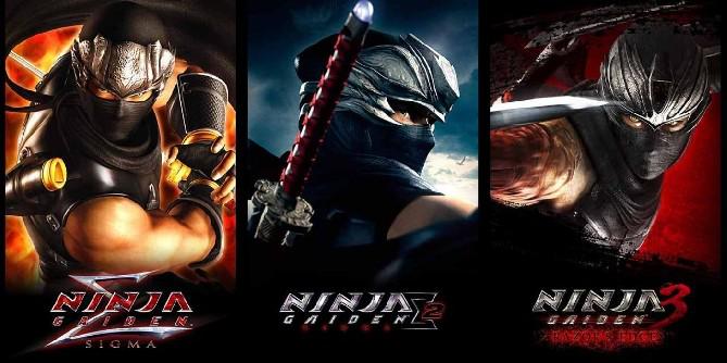 Ninja Gaiden: Master Collection revela bônus de pré-venda e edição digital Deluxe