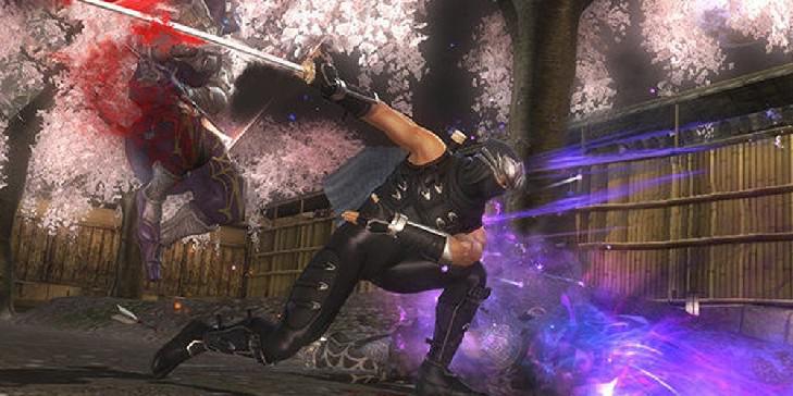 Ninja Gaiden Master Collection: Todas as armas em Sigma 2, classificadas