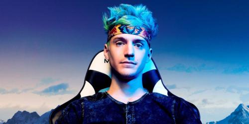 Ninja revela opiniões sobre rival do Twitch