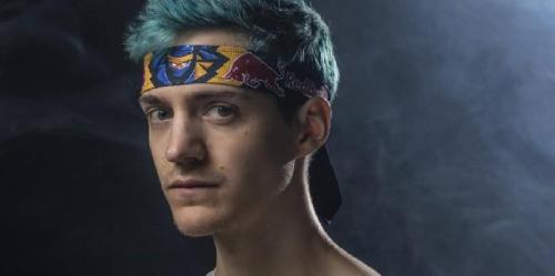 Ninja sugere deixar o Twitch após o término abrupto da transmissão