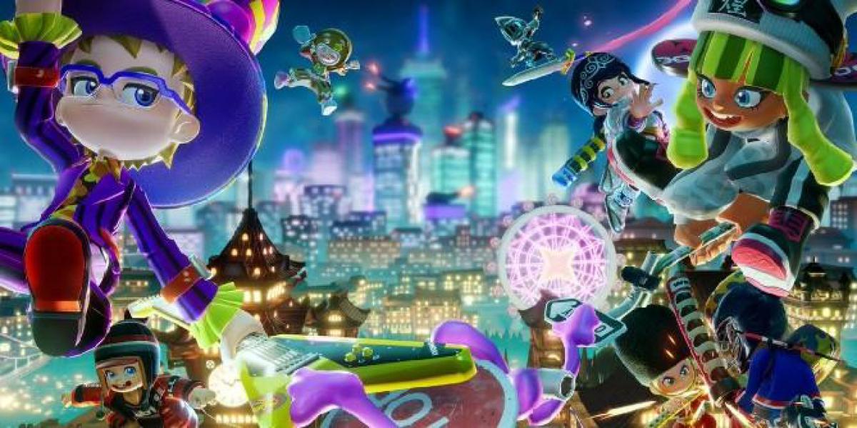 Ninjala comemora seis milhões de downloads com Jala grátis