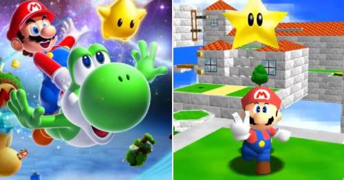 Nintendo: 5 coisas que Super Mario faz melhor que Zelda (e 5 que LOZ faz melhor)