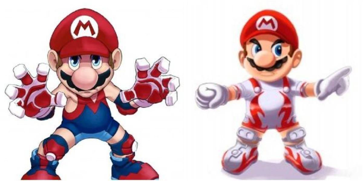 Nintendo: 5 novos esportes que Mario deveria tentar