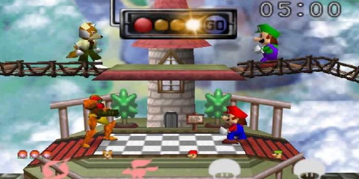 Nintendo 64 vs. PS1: Qual console foi melhor?
