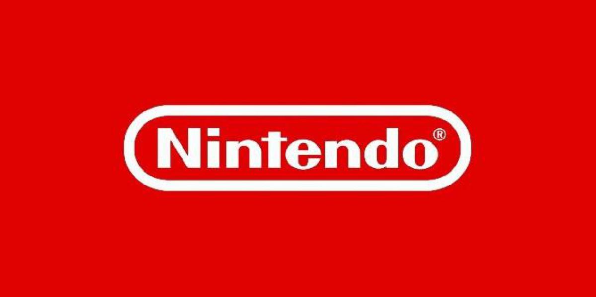 Nintendo abre processo contra hackers do Switch novamente