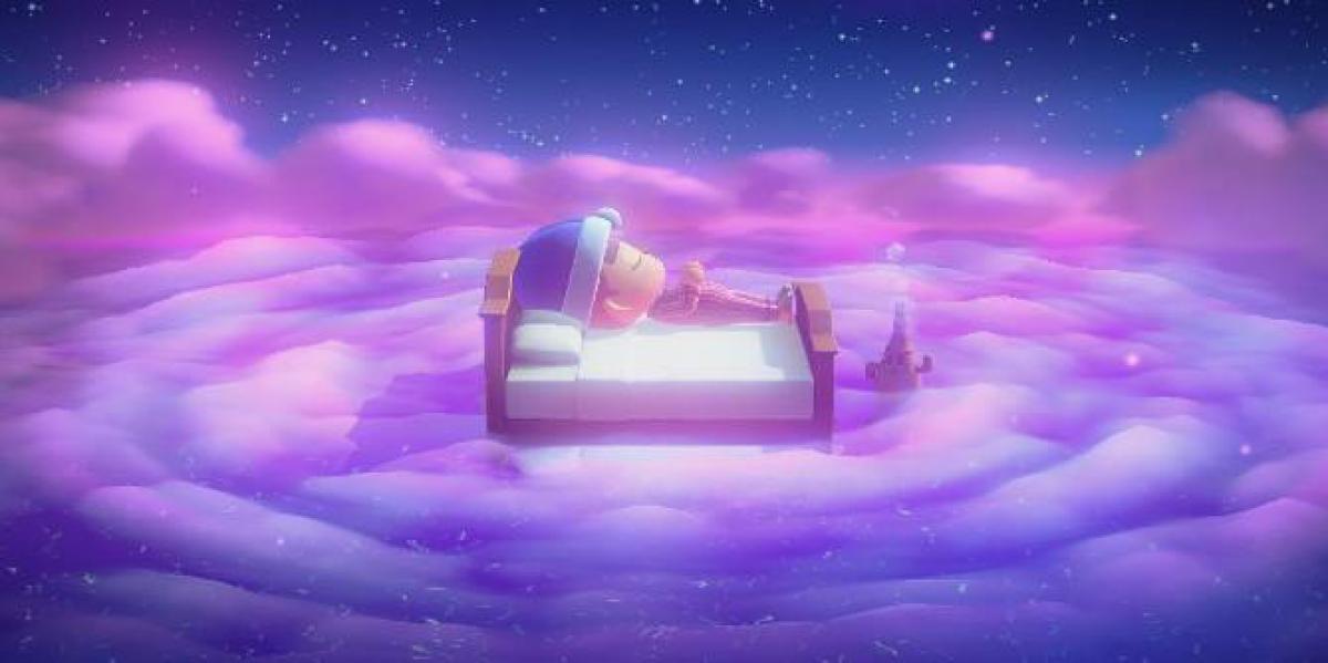 Nintendo abre seu próprio Animal Crossing: New Horizons Island para visitas aos sonhos