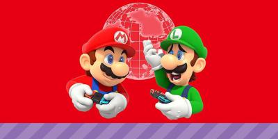Nintendo adiciona jogos clássicos do Super Mario ao Switch Online!
