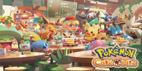 Nintendo anuncia novo jogo de Pokemon gratuito para Switch