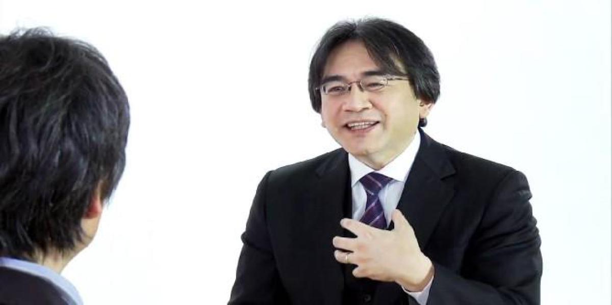 Nintendo Ask Iwata Book recebe data de lançamento da tradução em inglês