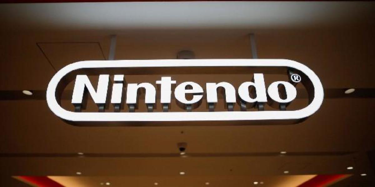 Nintendo comenta especulações sobre hardware futuro