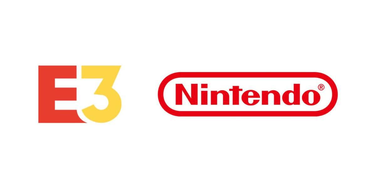 Nintendo confirma oficialmente que não estará na E3 2023