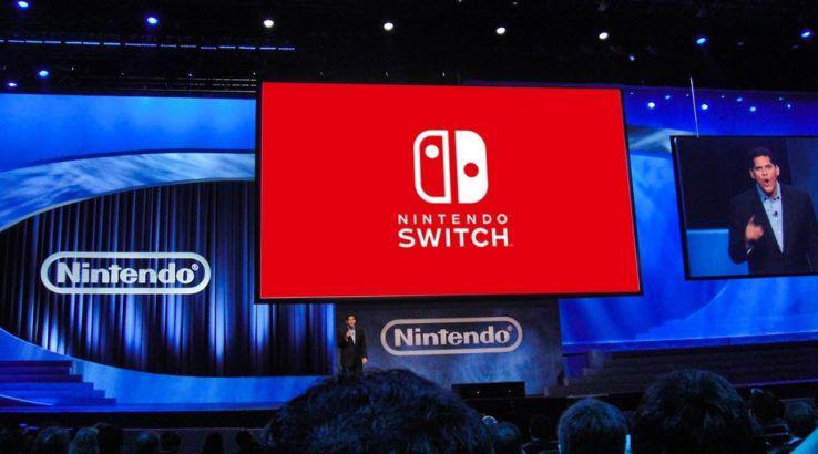 Nintendo confirma oficialmente que não estará na E3 2023