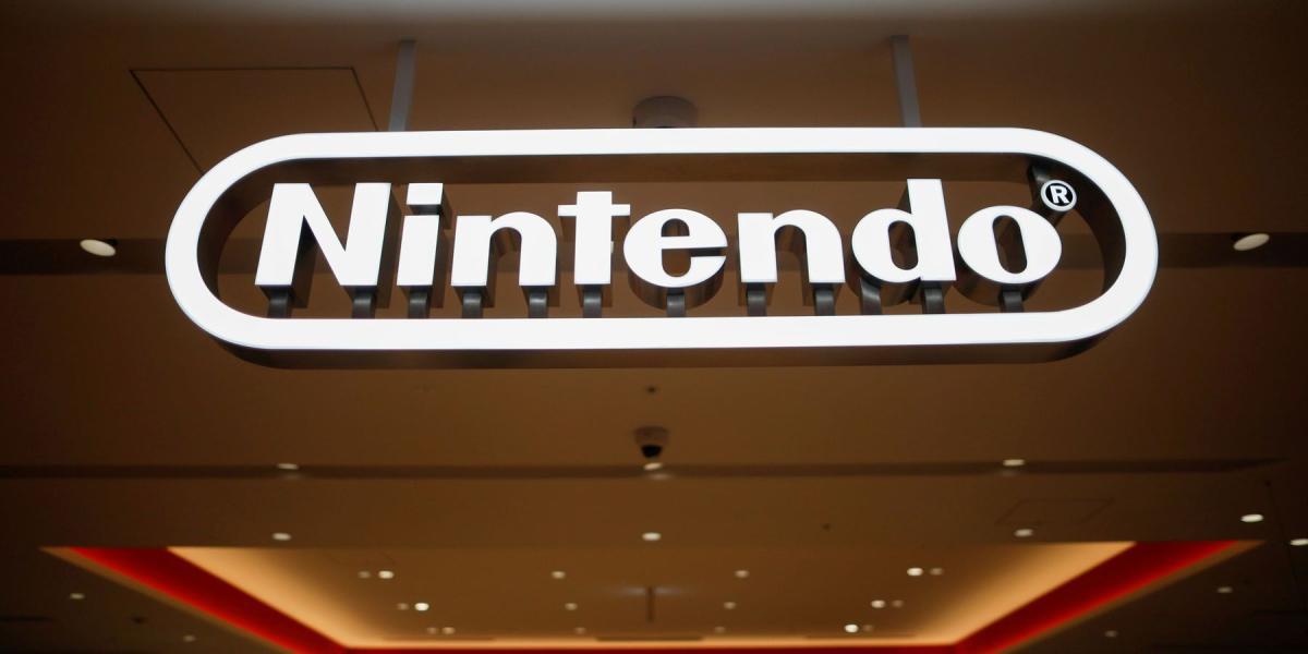 Nintendo descarta anúncio do Switch 2 em 2023