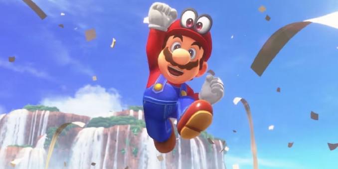 Nintendo deve anunciar um novo jogo de Super Mario em outubro de 2022
