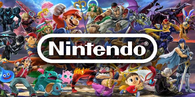 Nintendo Direct parece revelar o próximo Super Smash Bros. Fighter amanhã