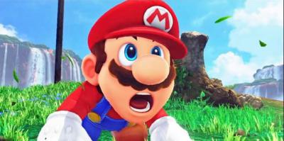 Nintendo diz que o filme de Super Mario chegará finalmente em 2022