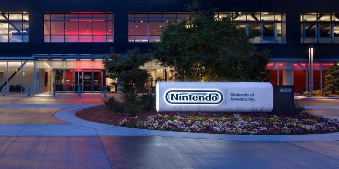 Nintendo é acusada de rebentar a União
