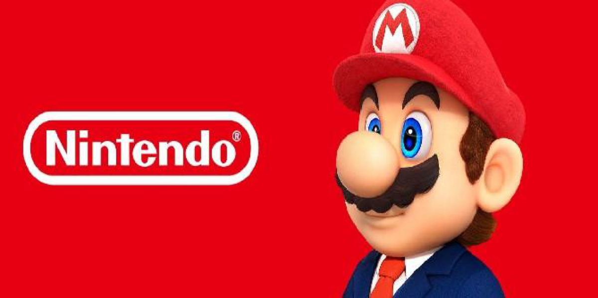 Nintendo emite declaração sobre a compra EVO da PlayStation