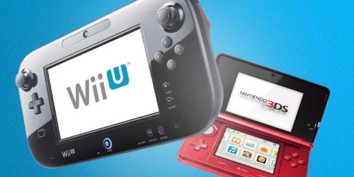 Nintendo está desativando ainda mais recursos do 3DS e Wii U