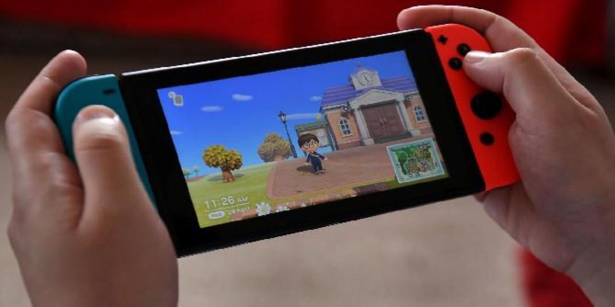 Nintendo Graphic destaca os maiores lançamentos independentes de Switch de 2020