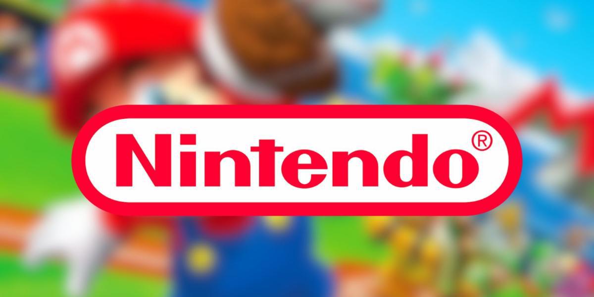 Nintendo ignora franquia de esportes do Mario no Switch