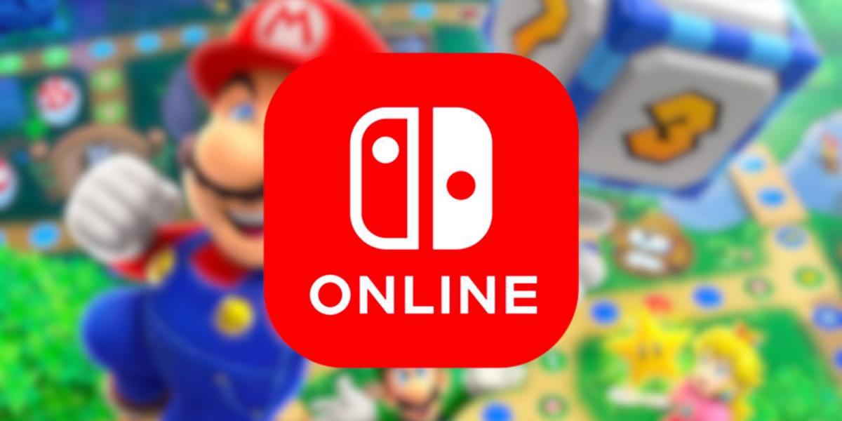 Nintendo oferece alternativa perfeita ao DLC de Mario Party Superstars com biblioteca GBA
