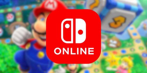 Nintendo oferece alternativa perfeita ao DLC de Mario Party Superstars com biblioteca GBA