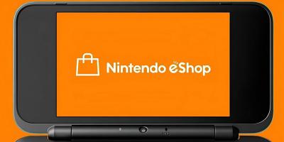 Nintendo oferece reembolso em créditos de eShop