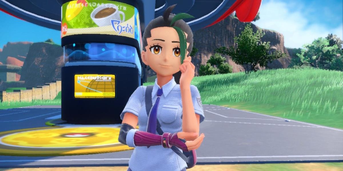 Nintendo pede desculpas por problemas com Pokemon Scarlet e Violet