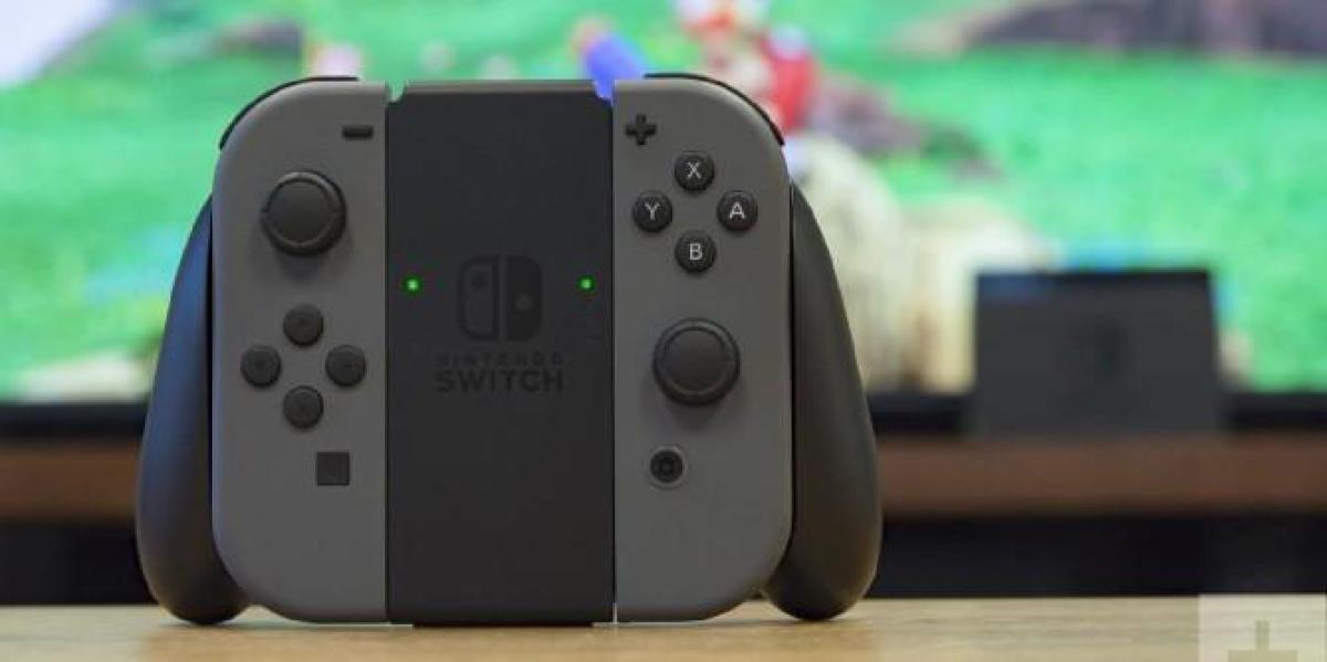 Nintendo planeja lançar novos jogos importantes em 2021 para impulsionar o lançamento do Switch Pro