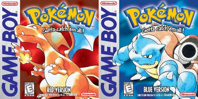 Nintendo pode reviver o multiplayer dos jogos Pokemon mais antigos