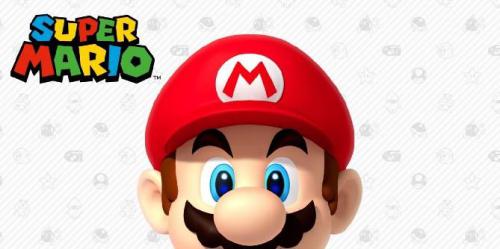 Nintendo quer saber o que os fãs pensam de Mario