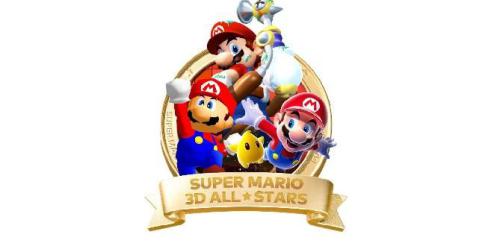 Nintendo revela nova jogabilidade de Super Mario 3D All-Stars