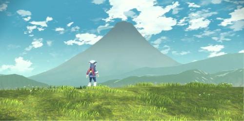 Nintendo revela o design inicial da Pokébola de Pokemon Legends: Arceus