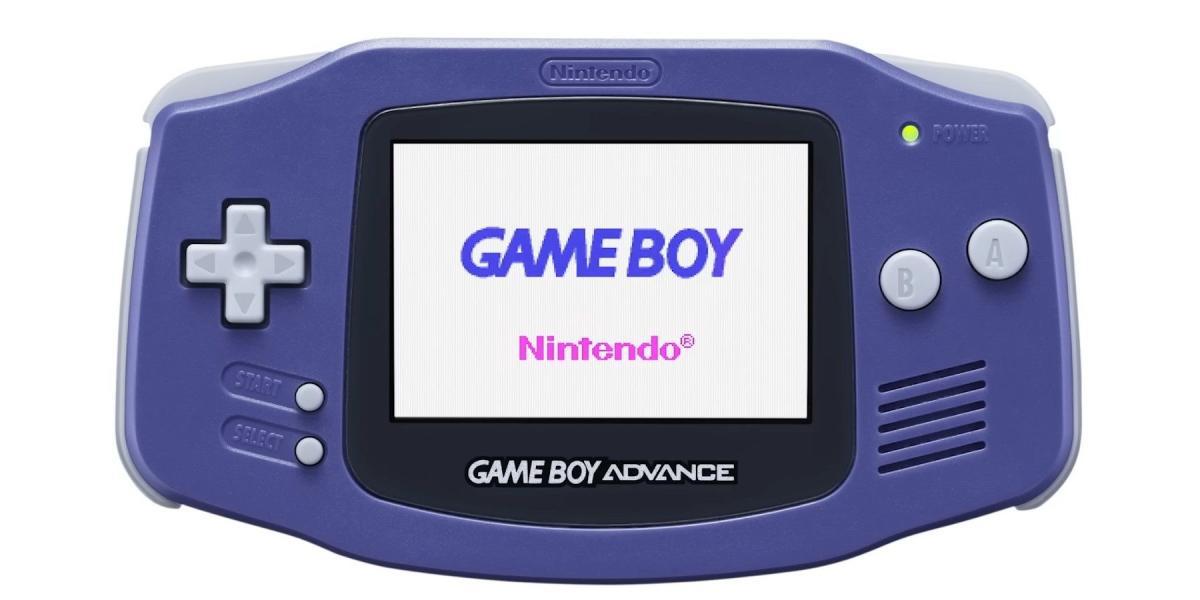 Nintendo revela que bibliotecas de GBA e Game Boy não têm cronograma de lançamento definido