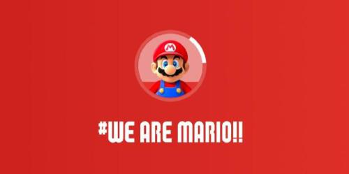 Nintendo supostamente usa arte de fãs no site oficial do Super Nintendo World