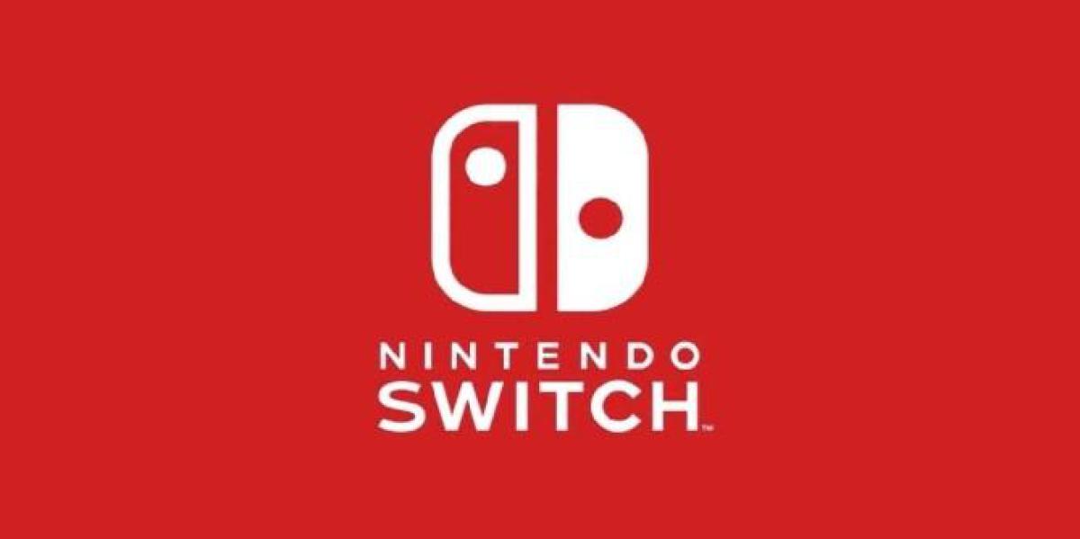 Nintendo Surprise lança um novo jogo de Switch gratuito