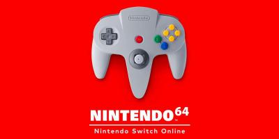 Nintendo Switch ainda precisa incluir títulos essenciais do catálogo N64