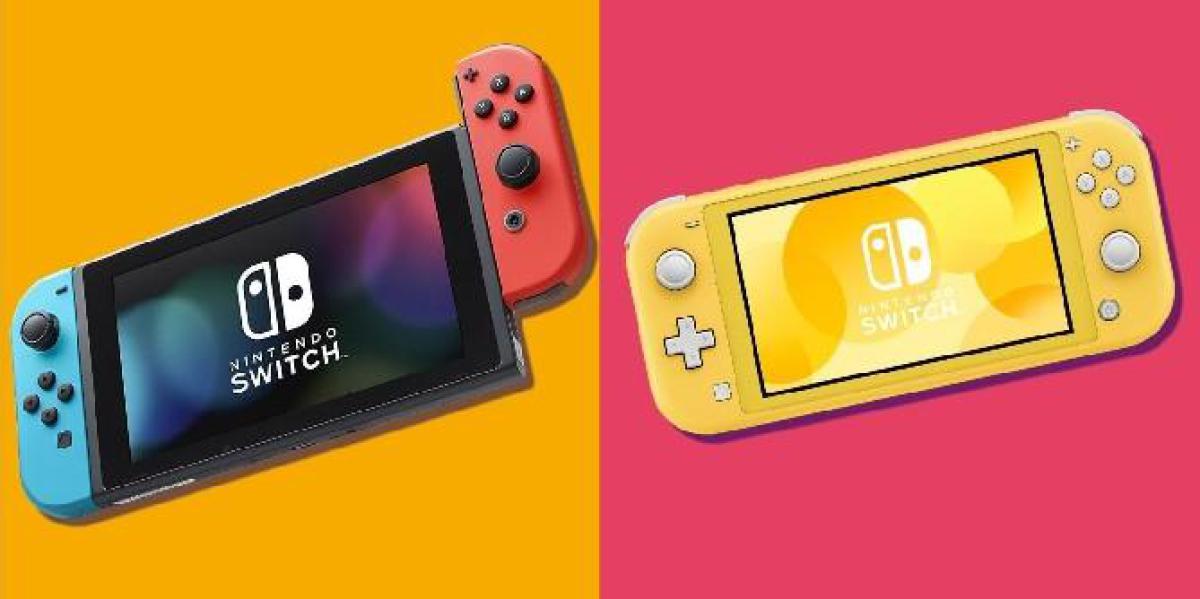 Nintendo Switch foi 87% das vendas de consoles do Japão em 2020