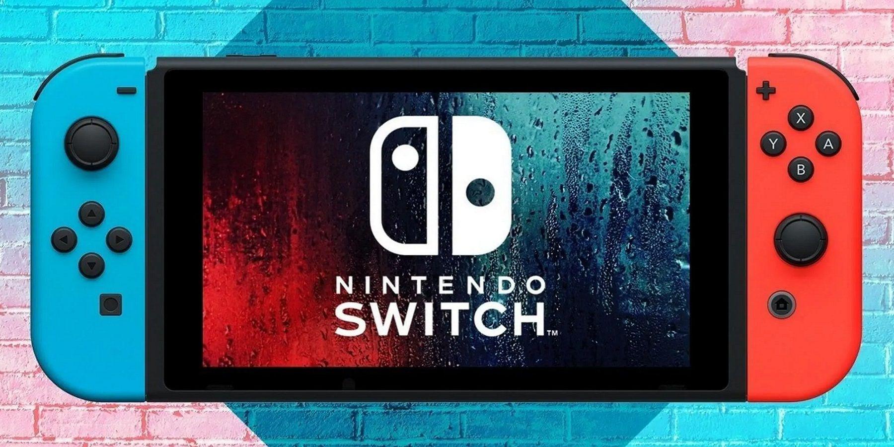 Nintendo Switch já ultrapassou as vendas do PS4