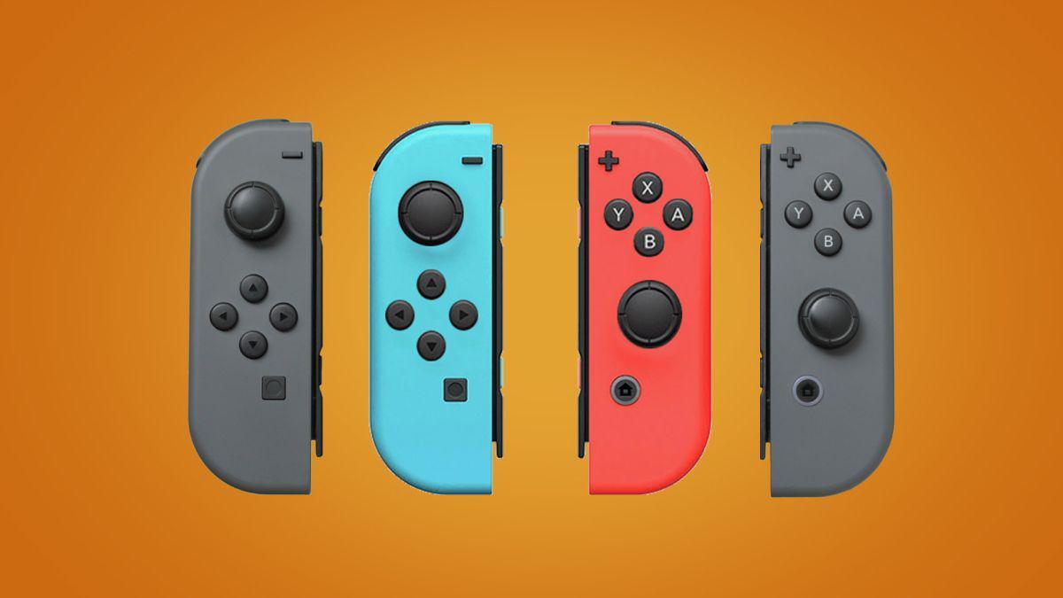 Nintendo Switch Joy-Con Stick Drift é supostamente causado por uma falha de design