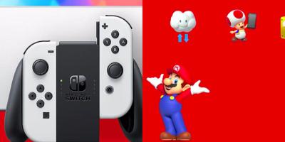 Nintendo Switch Online: 8 melhorias necessárias