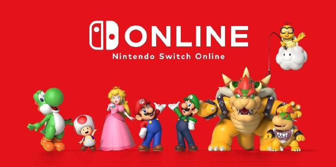 Nintendo Switch Online deve oferecer mais exclusivos
