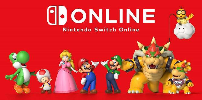Nintendo Switch Online está fora do ar, serviços online inacessíveis [ATUALIZAÇÃO]