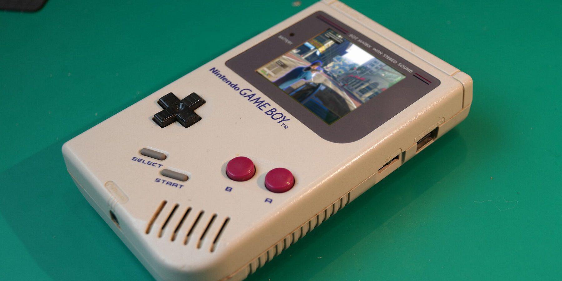 Nintendo Switch supera o icônico Game Boy em vendas mundiais