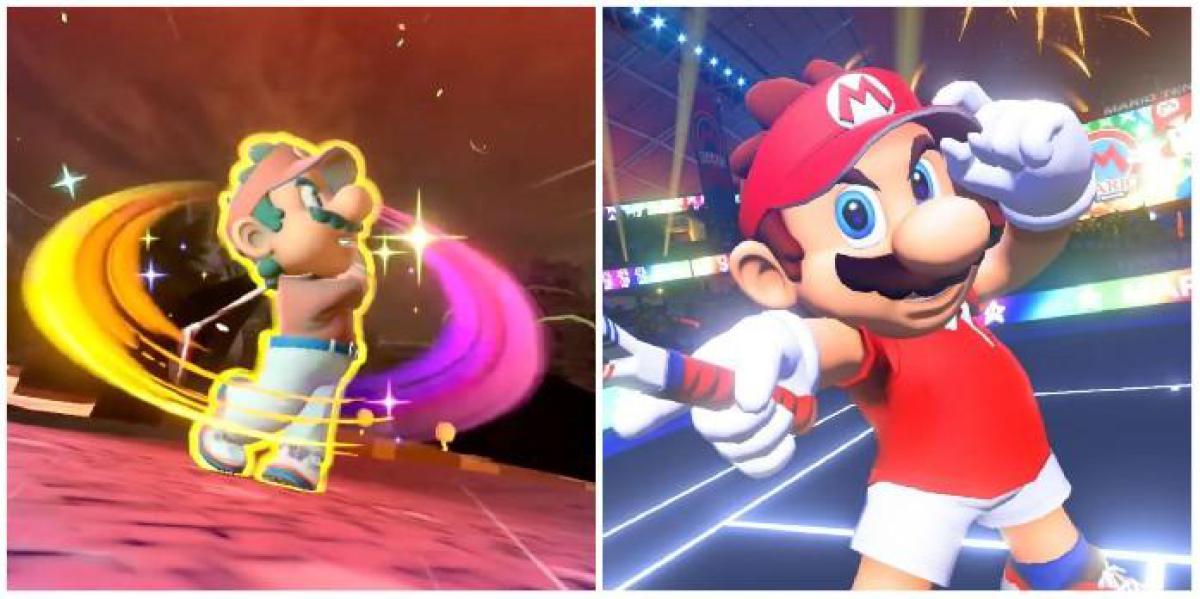 Nintendo Switch: todos os jogos de esportes first-party, classificados