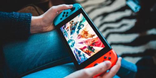 Nintendo Switch vai dominar os lançamentos de novos jogos em julho de 2021